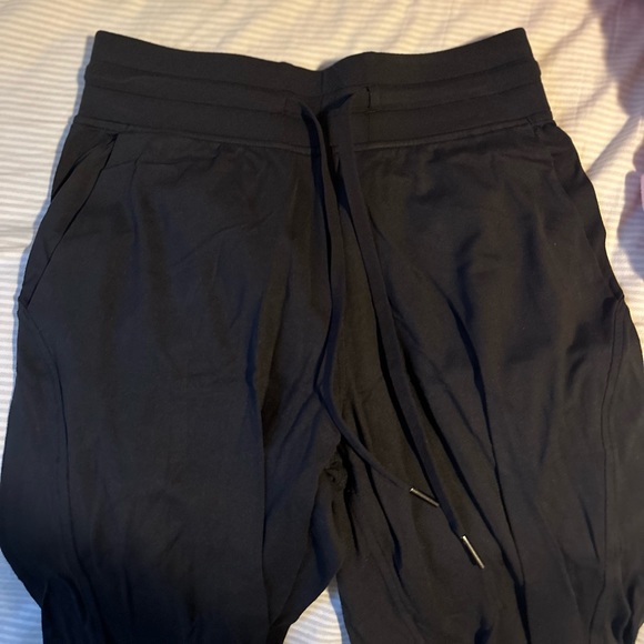 Ready to Rulu High Rise Jogger * Full Length - Picture 3 of 6